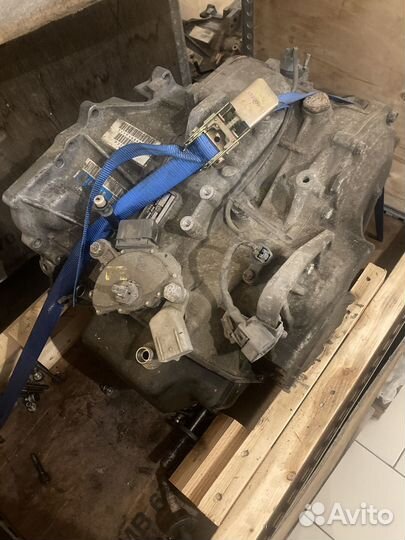 АКПП aw50/51awd volvo xc90 31259278 бензин