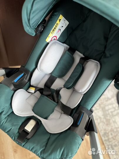 Автокресло коляска 4 в 1 FooFoo