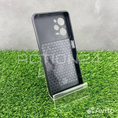 Чехол на Xiaomi Poco X5 Pro 5G / Redmi Note 12 Pro