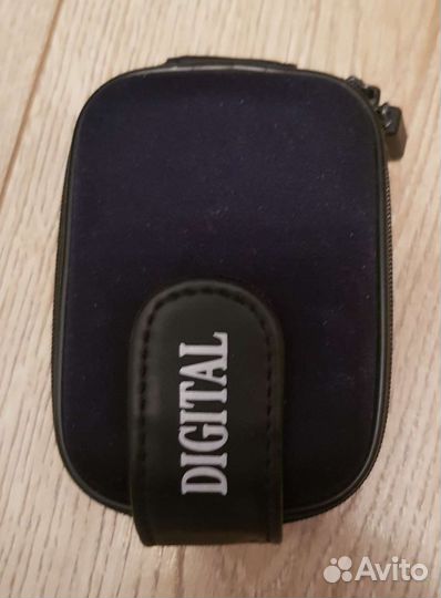 Чехол для фотоаппарата