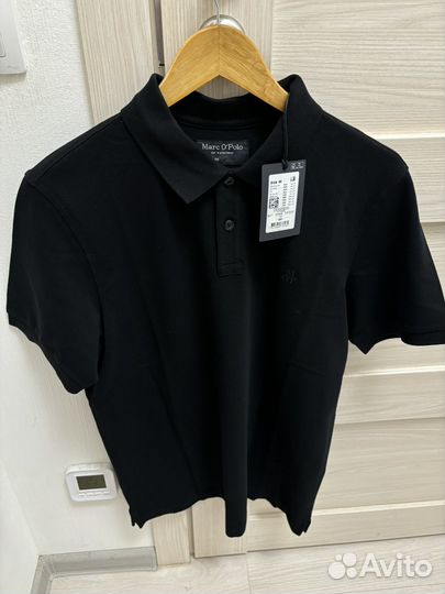 Marc O’Polo поло оригинал новое