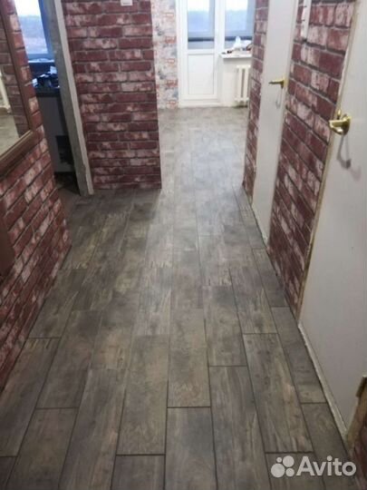 Ремонт ванной