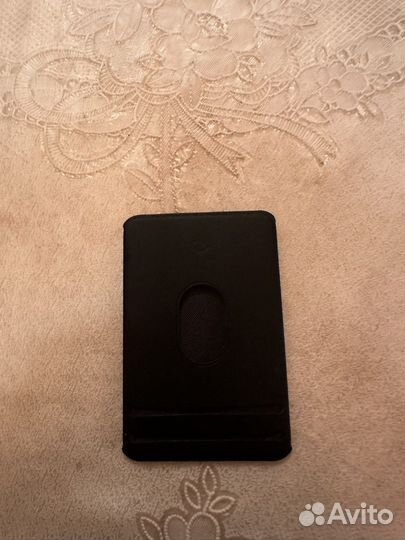 Чехол-бумажник для телефона