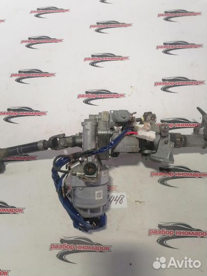 Эур электроусилитель руля Toyota Camry GSV50 2011