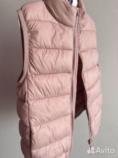 Жилет 98-104