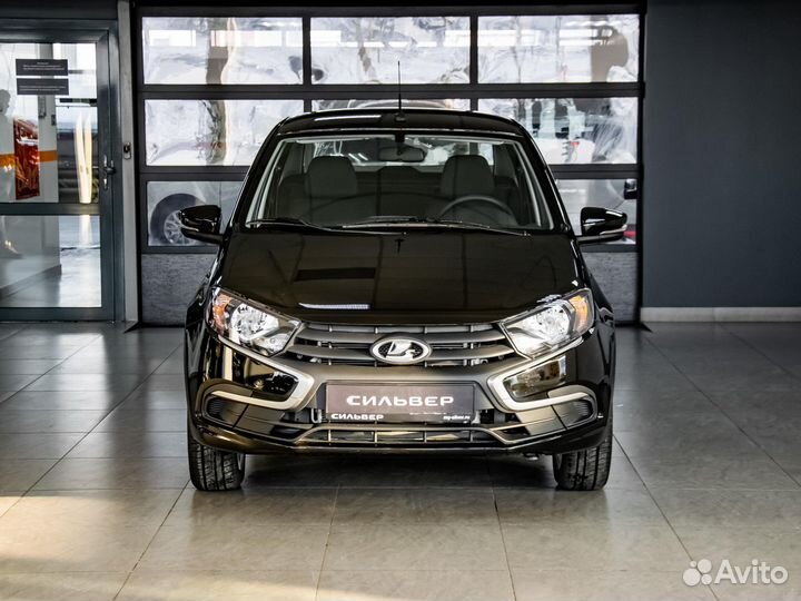 LADA Granta 1.6 МТ, 2023