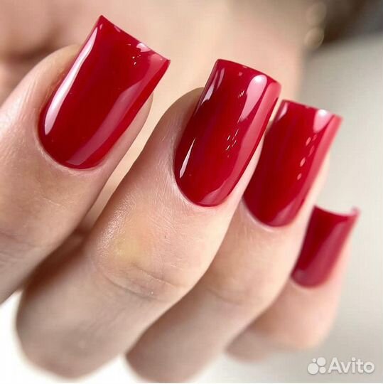 Маникюр женский /мужской