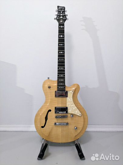 Электрогитара Framus Tennessee Custom