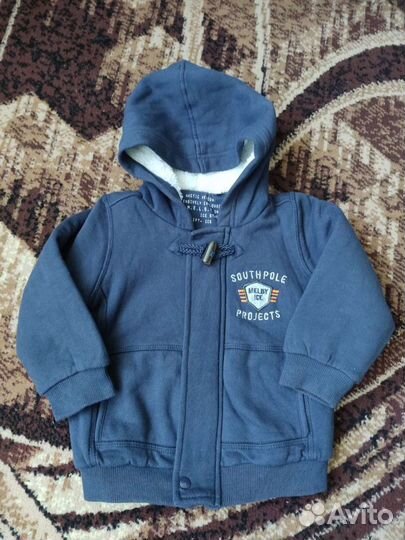 Толстовка, 18 м