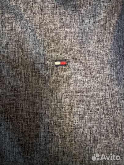 Куртка Tommy Hilfiger.Большой и высокий 2XLT