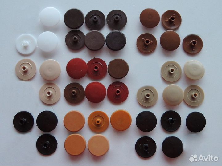 Мебельная фурнитура