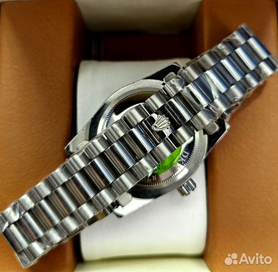 Часы Rolex унисекс