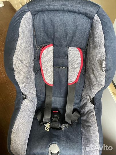 Автокресло maxi cosi Priori XP