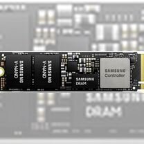 Твердотельный накопитель (SSD) Samsung mzvl21T0hclr