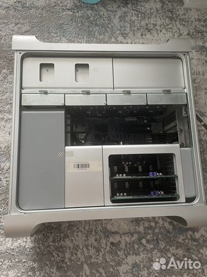 Mac Pro 2,1 HD5770 Mac Edition