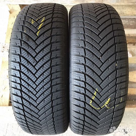 Imperial All Season Driver 195/55 R16