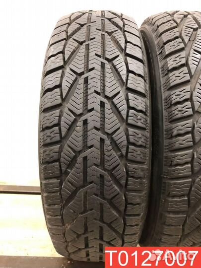 Tigar Winter 195/65 R15 95T