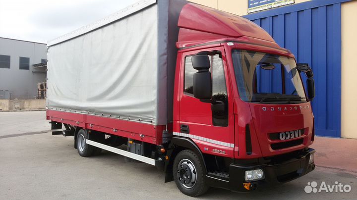 Грузоперевозки перевозки и переезды из/в Чебоксары