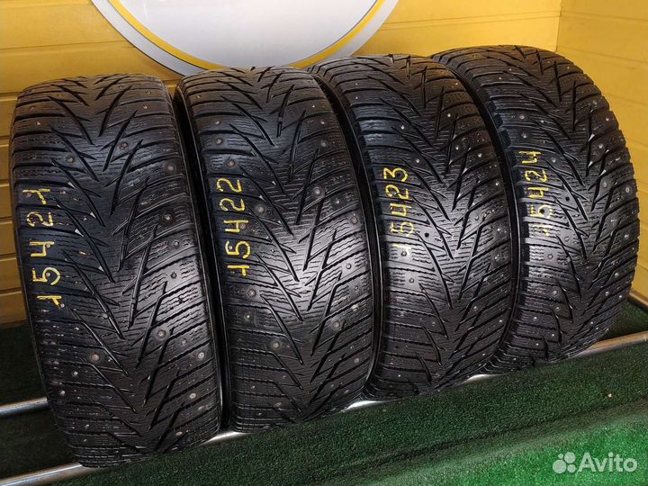 Habilead IceMax RW506 225/45 R17