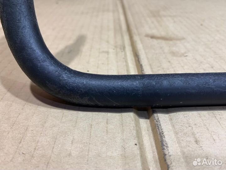 Задний стабилизатор Nissan patrol y61 2003г