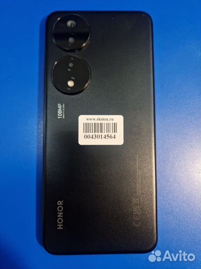 HONOR X7b, 8/128 ГБ