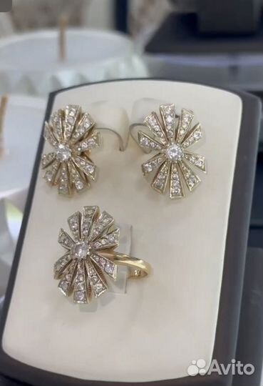 Золотой комплект