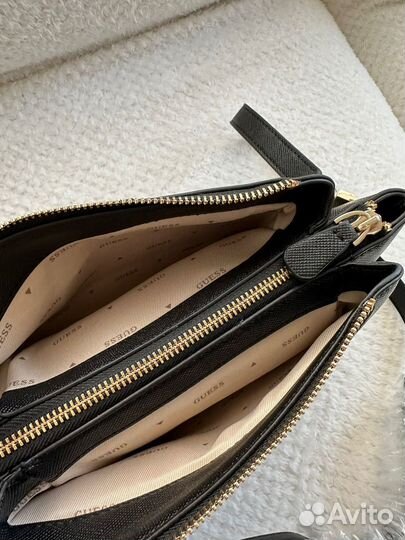 Сумка guess noelle оригинал