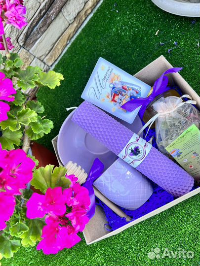 Подарок на День учителя