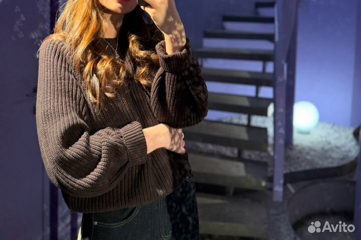 Свитер женский