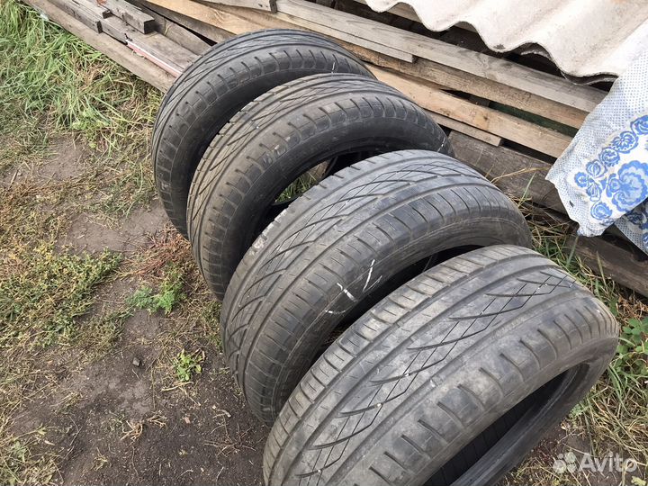 КАМА Кама-Евро-225 R15