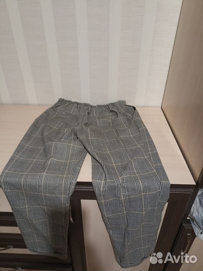 Брюки женские