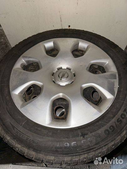 Kormoran Stud 2 205/55 R16