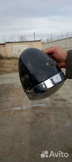 Фара Урал-Днепр