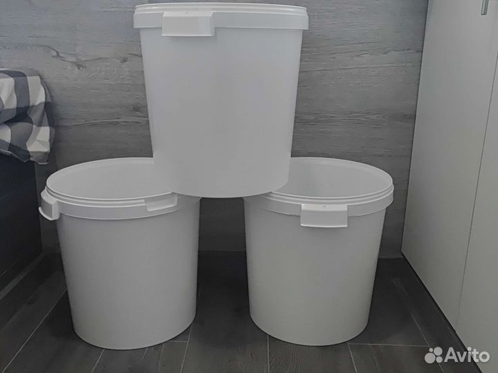 Бродильная ёмкость 32 литра