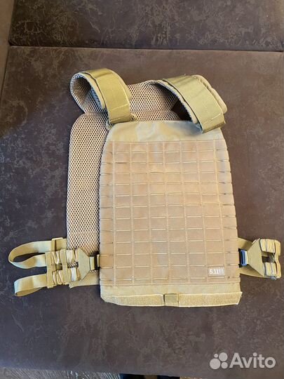 Продам бронежилет без пластин