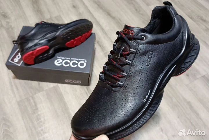 Кроссовки Мужские Ecco Biom