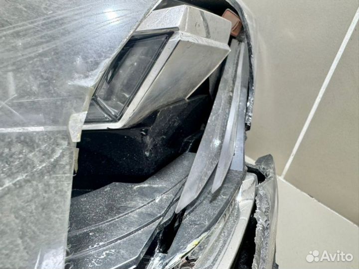 Фара передняя левая Lexus Lx570 2016