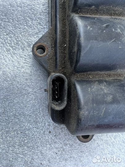 Модуль зажигания Daewoo Matiz