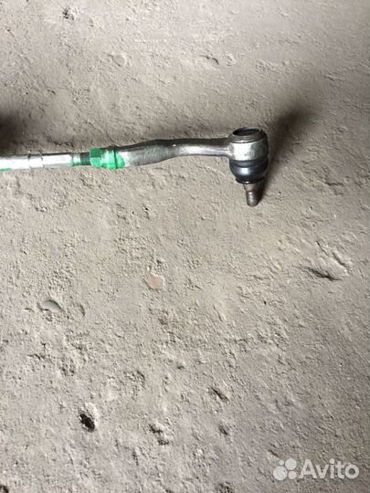 Рулевая рейка toyota lite ACE, town ACE S402M