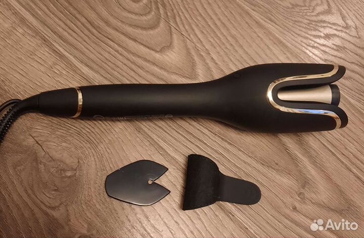 Прибор для завивки волос Philips BHB876/00