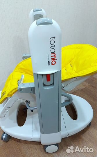 Стул для кормления Peg Perego Tatamia