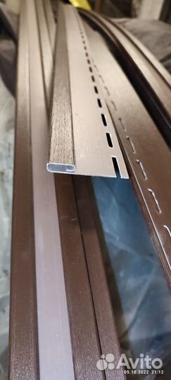 Завершающая полоса Nordside