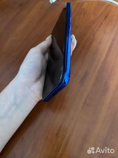 Телефон Xiaomi redmi note 8