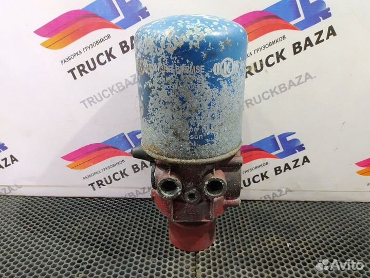 Осушитель воздуха