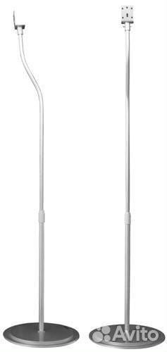 Стойки напольные для акустики BBK BK-104