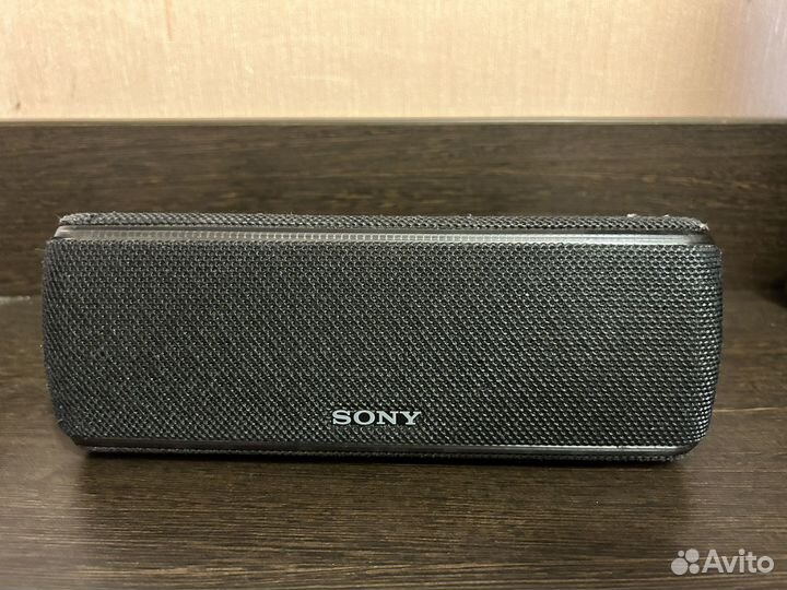 Колонка sony srs xb31