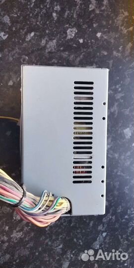 Блок питания 350w