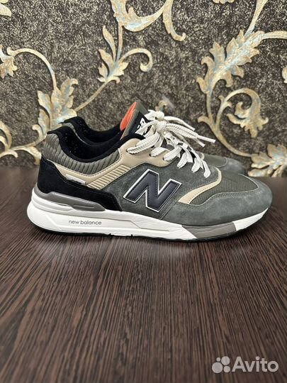 Кроссовки New balance 997h