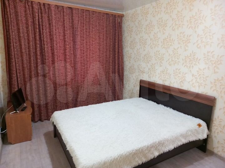 2-к. квартира, 62 м², 1/5 эт.