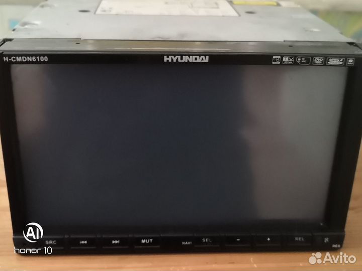 Автомагнитолы 2 din бу